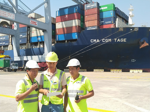 Chi phí logistics cao làm giảm sức cạnh tranh